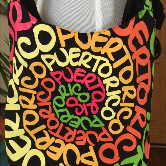 Robin Ruth Bags Robin Ruth Bag Puerto Rico Nwot Poshmark